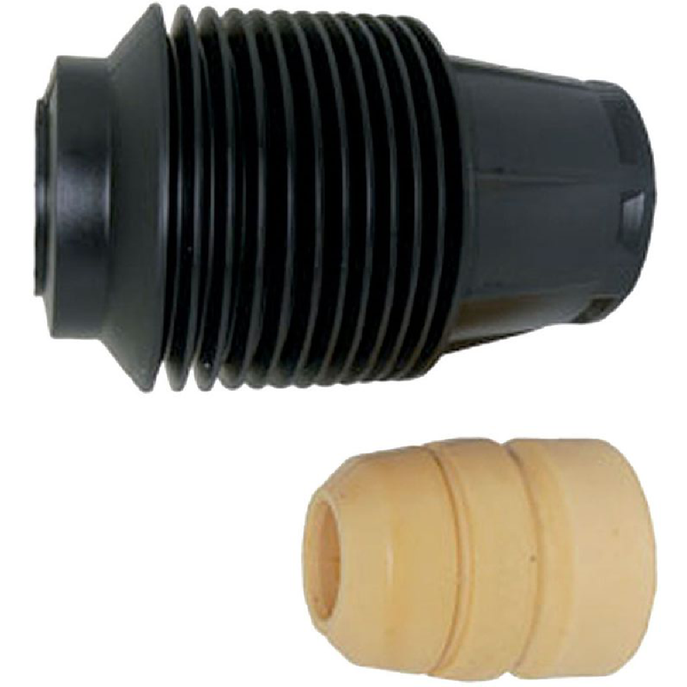 Kit de Coifa e Batente do Amortecedor para Citroen Jumper - Amortex - 35782