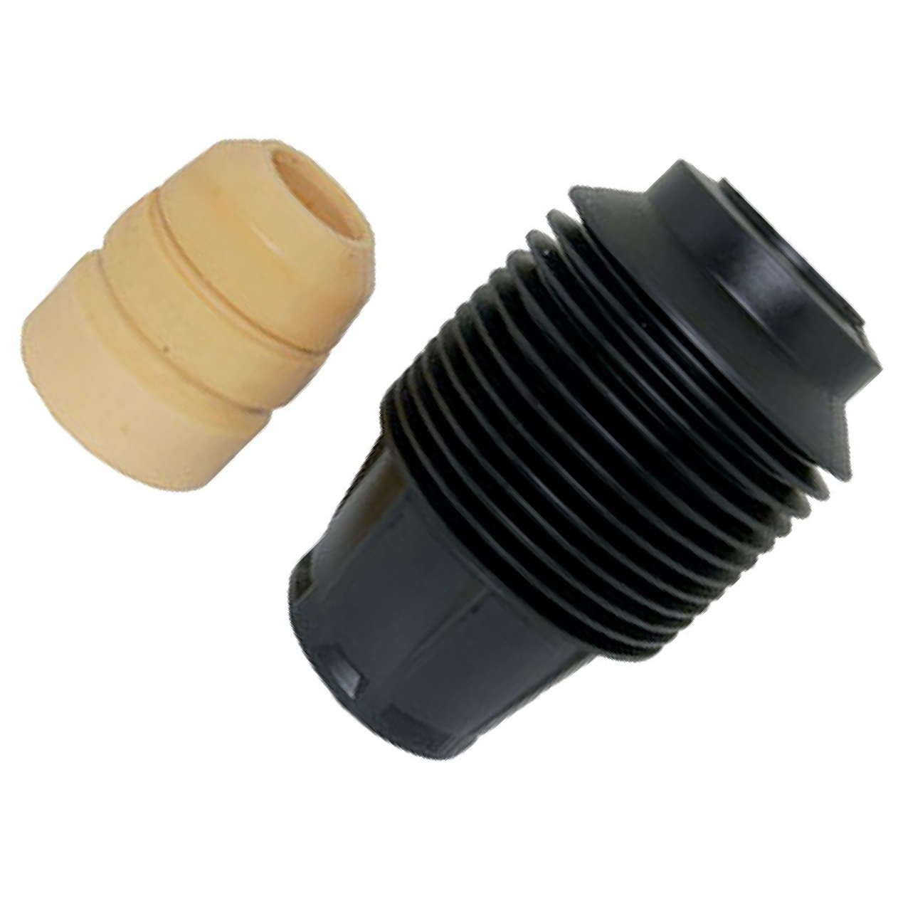 Kit de Coifa e Batente do Amortecedor para Citroen Jumper - Amortex - 35782