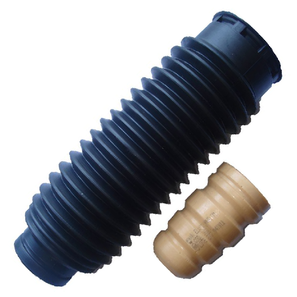Kit de Coifa e Batente do Amortecedor para Chevrolet Captiva - Amortex - 35901