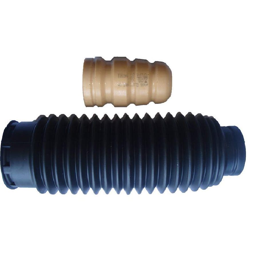 Kit de Coifa e Batente do Amortecedor para Chevrolet Captiva - Amortex - 35901