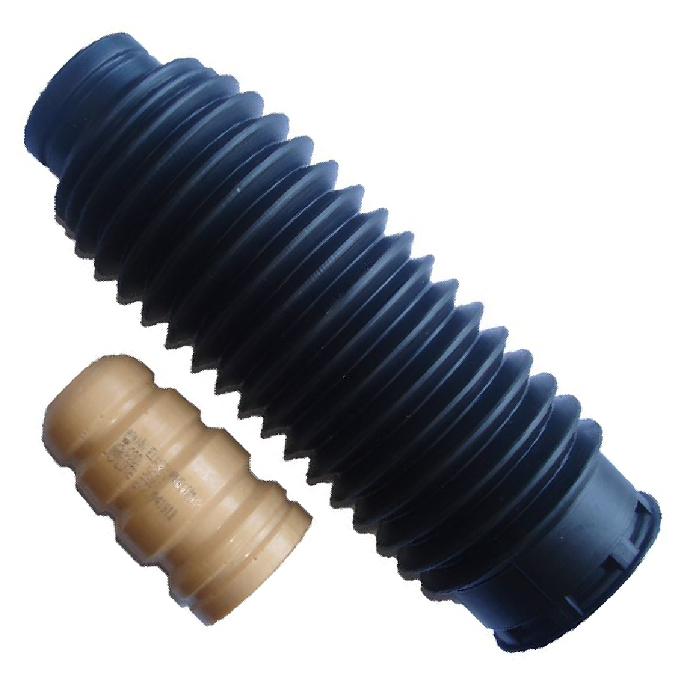 Kit de Coifa e Batente do Amortecedor para Chevrolet Captiva - Amortex - 35901