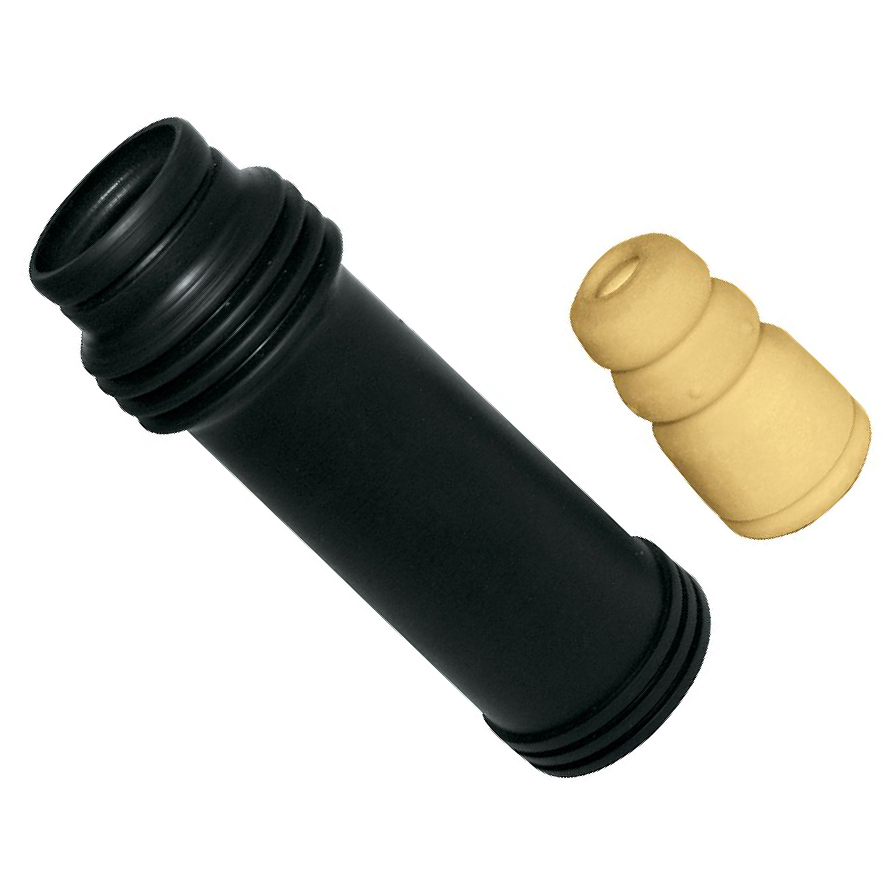 Kit de Coifa e Batente do Amortecedor para KIA Sportage - Amortex - 34999