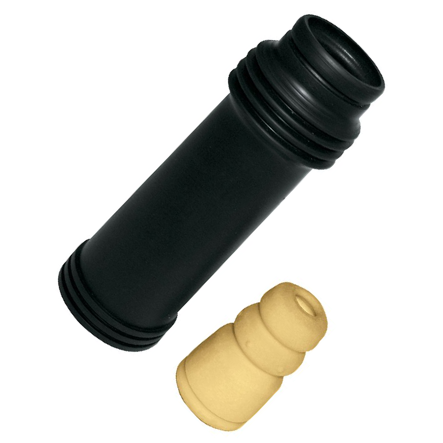 Kit de Coifa e Batente do Amortecedor para KIA Sportage - Amortex - 34999