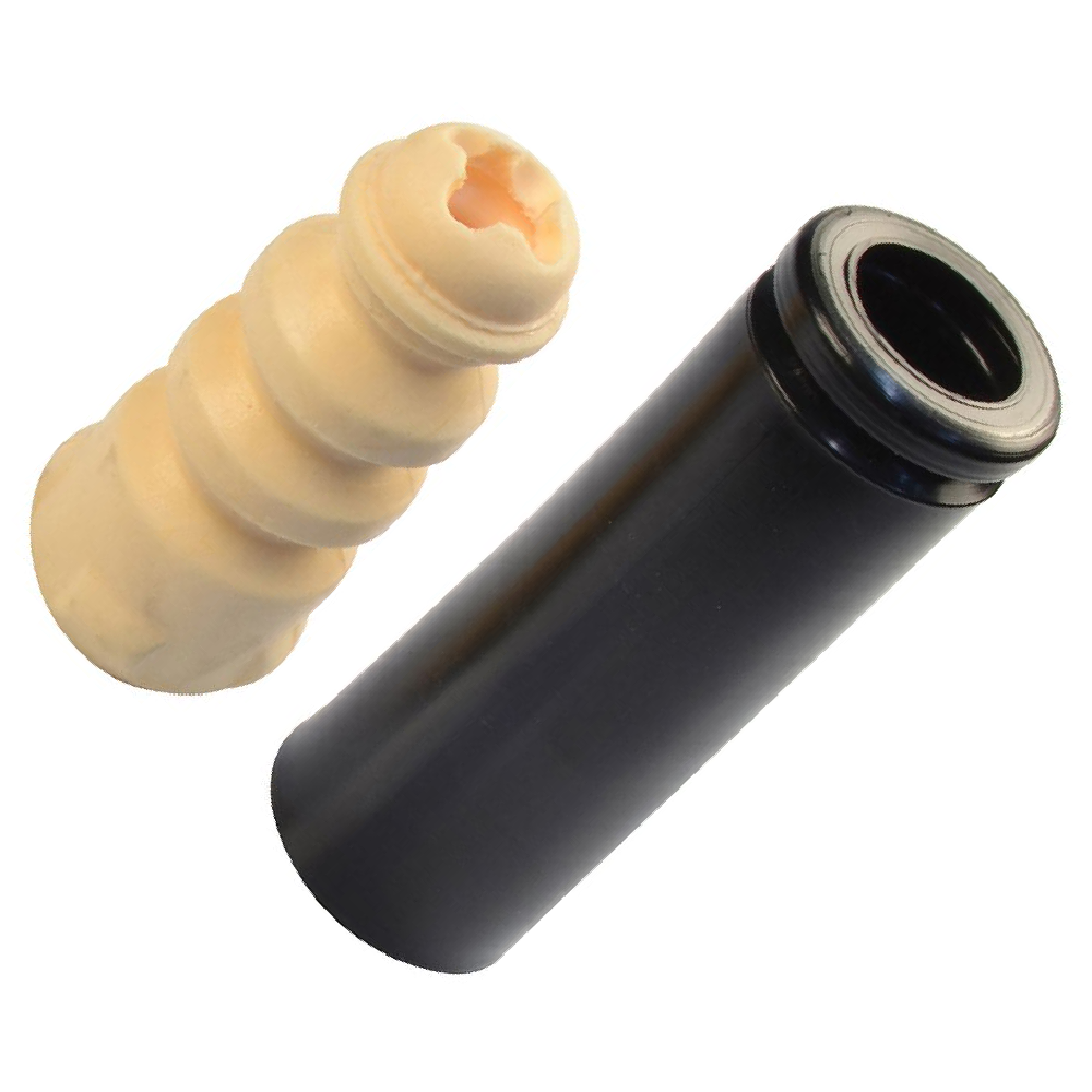 Kit de Coifa e Batente do Amortecedor para Volkswagen Crossfox e FOX - Amortex - 35267