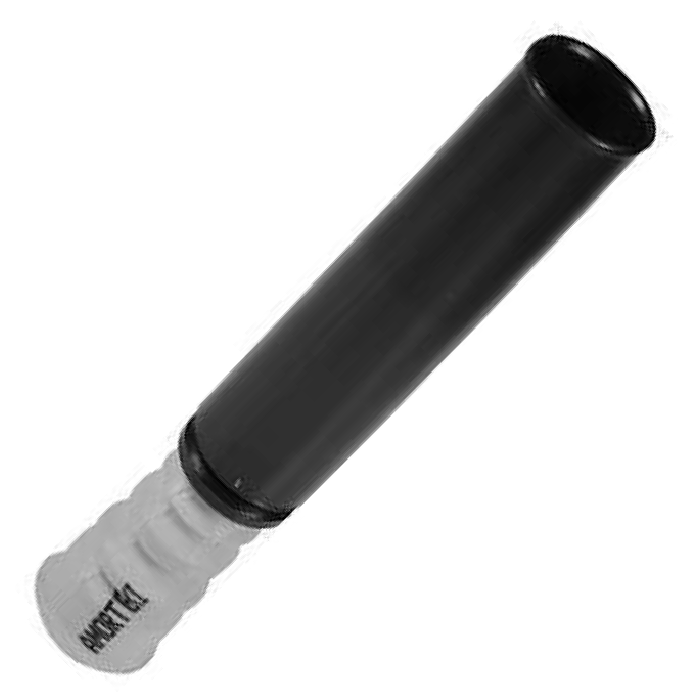 Kit de Coifa e Batente do Amortecedor para Ford Fiesta - Amortex - 35271