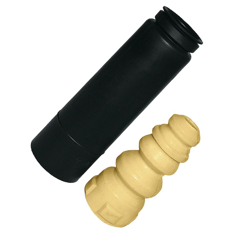 Kit de Coifa e Batente do Amortecedor para Volkswagen Jetta - Amortex - 35745