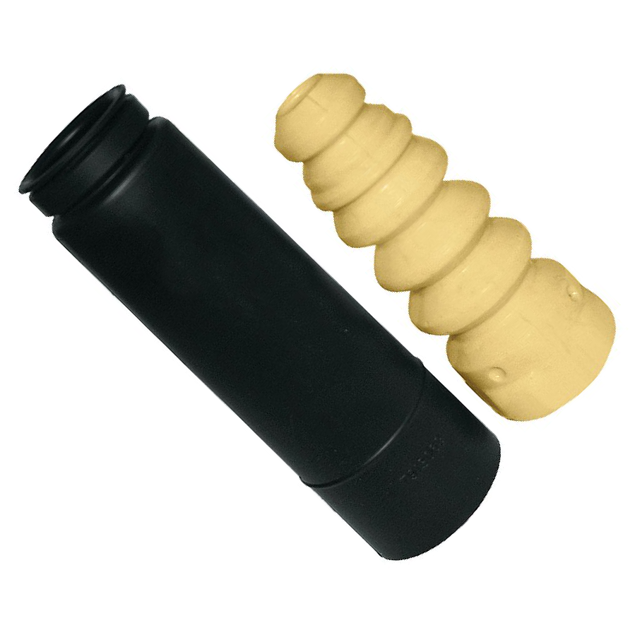 Kit de Coifa e Batente do Amortecedor para Volkswagen Jetta - Amortex - 35747