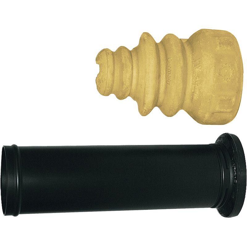 Kit de Coifa e Batente do Amortecedor para Volkswagen Jetta - Amortex - 35749