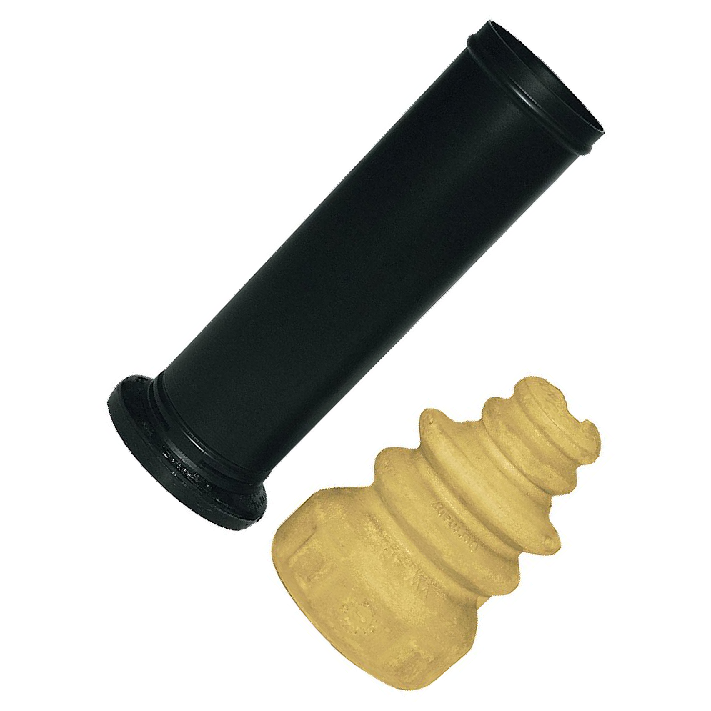 Kit de Coifa e Batente do Amortecedor para Volkswagen Jetta - Amortex - 35749