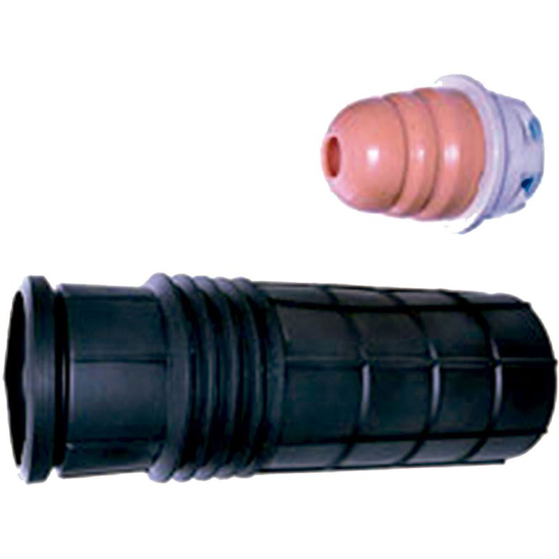 Kit de Coifa e Batente do Amortecedor para Fiat Palio - Amortex - 35770
