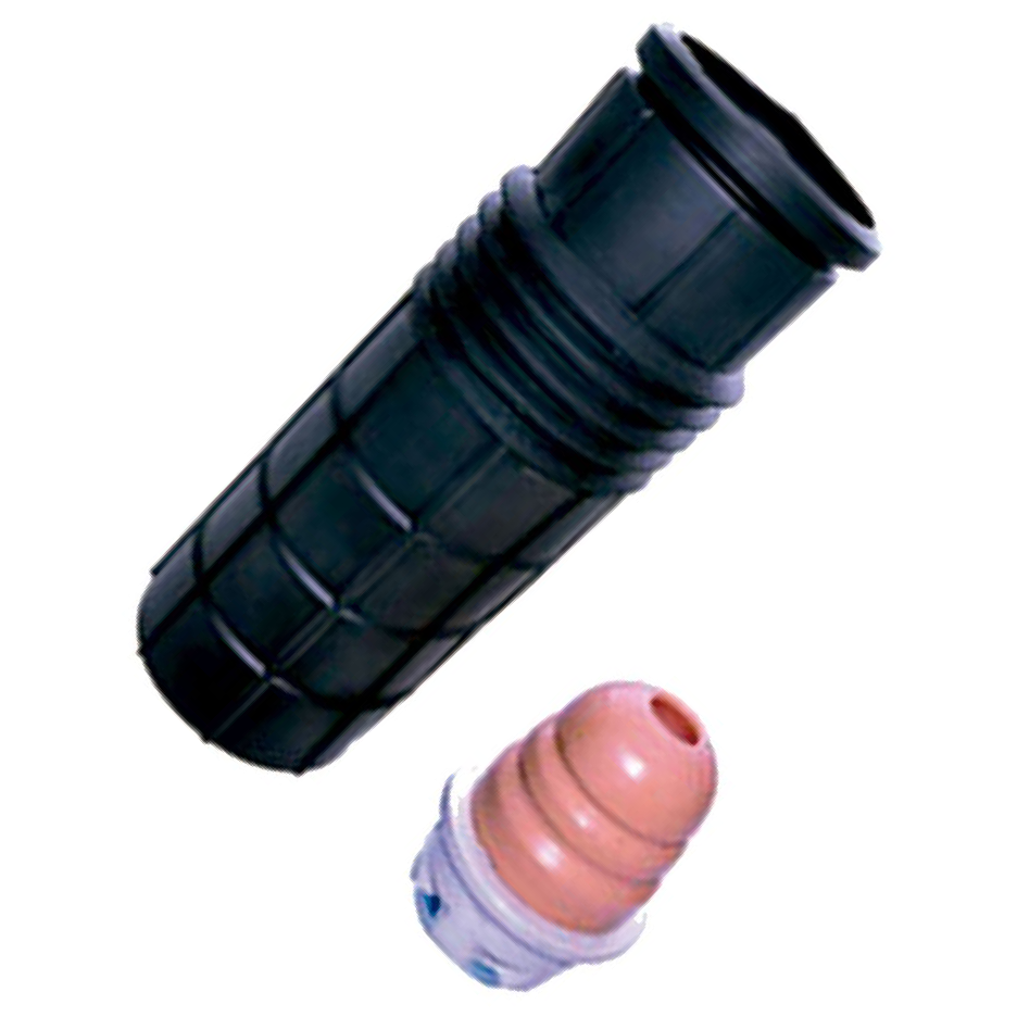 Kit de Coifa e Batente do Amortecedor para Fiat Palio - Amortex - 35770