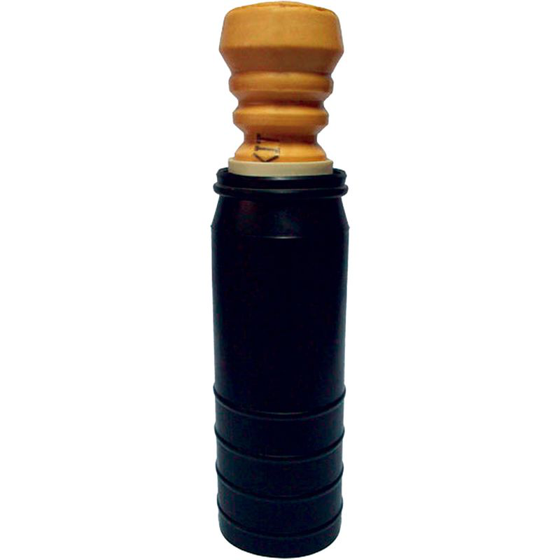 Kit de Coifa e Batente do Amortecedor para Fiat Grand Siena - Amortex - 35771