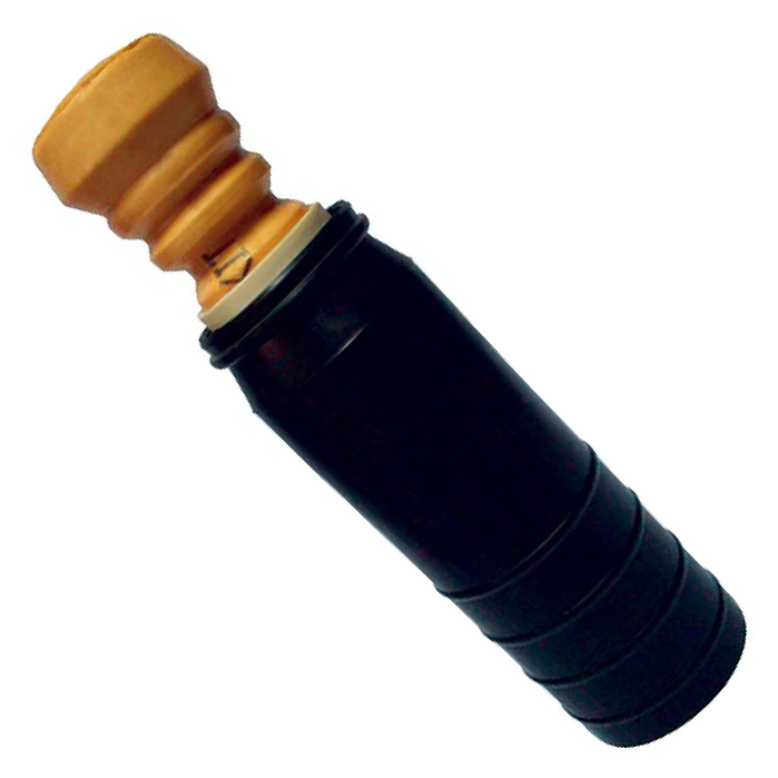 Kit de Coifa e Batente do Amortecedor para Fiat Grand Siena - Amortex - 35771