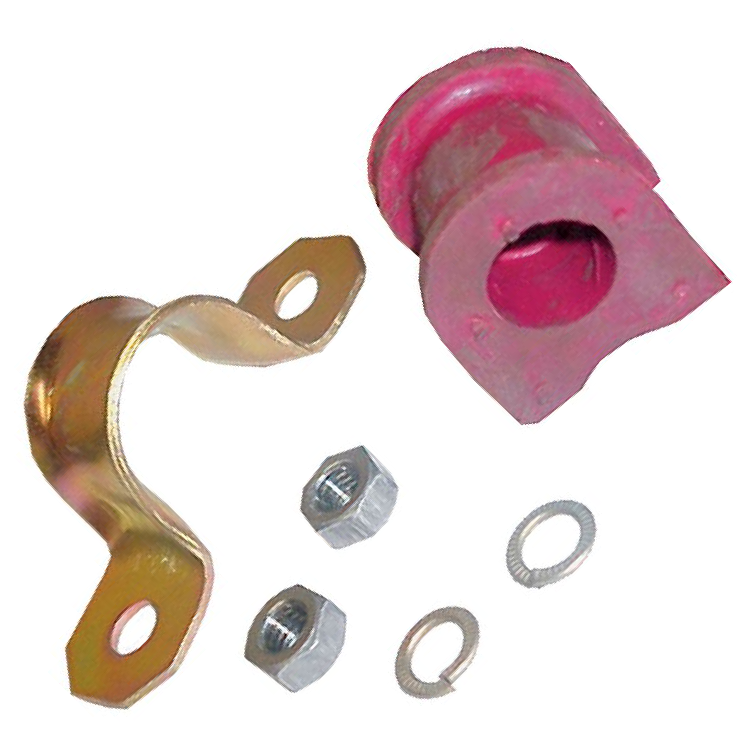 Kit de Reparo da Barra Estabilizadora para Fiat Uno - Amortex - 35566