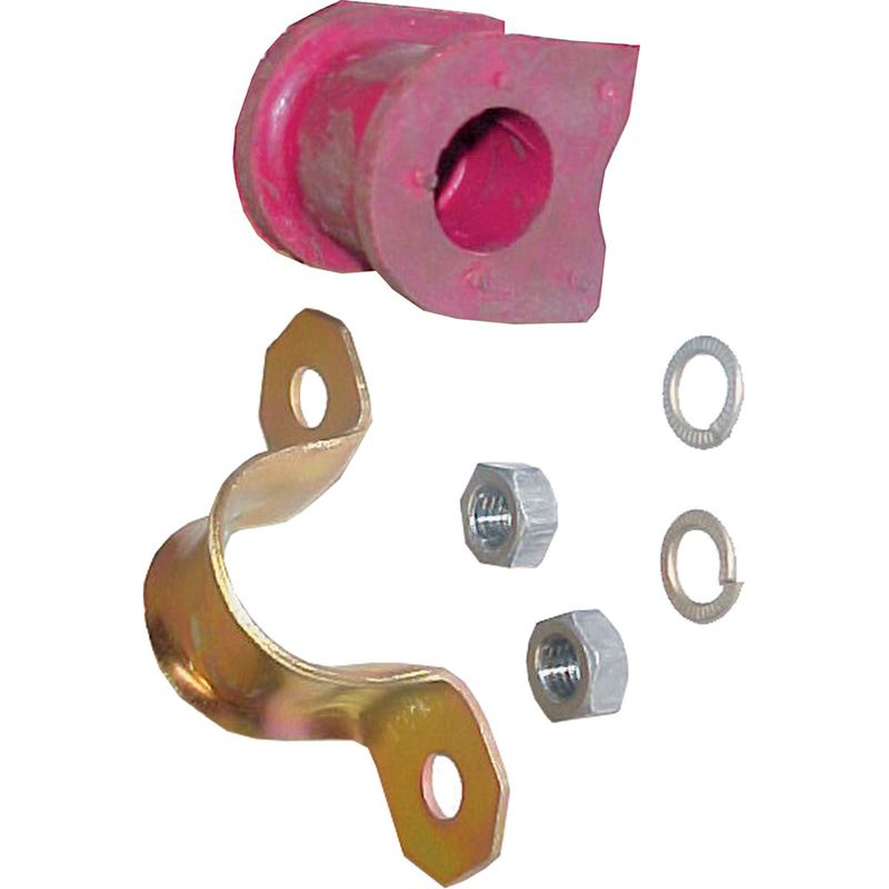 Kit de Reparo da Barra Estabilizadora para Fiat Uno - Amortex - 35566