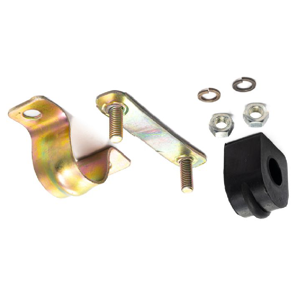 Kit de Reparo da Barra Estabilizadora para Ford Corcel e Pampa - Amortex - 34500