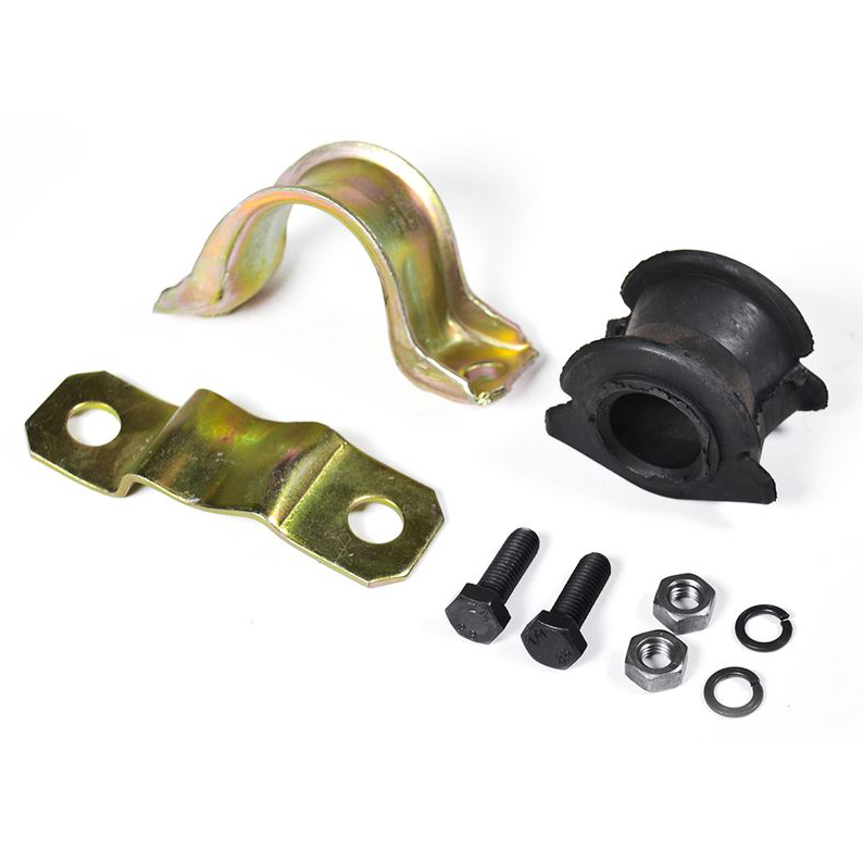 Kit de Reparo da Barra Estabilizadora para Citroen Jumper - Amortex - 34526