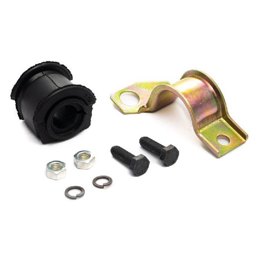 Kit de Reparo DA Barra Estabilizadora - Amortex - 34516