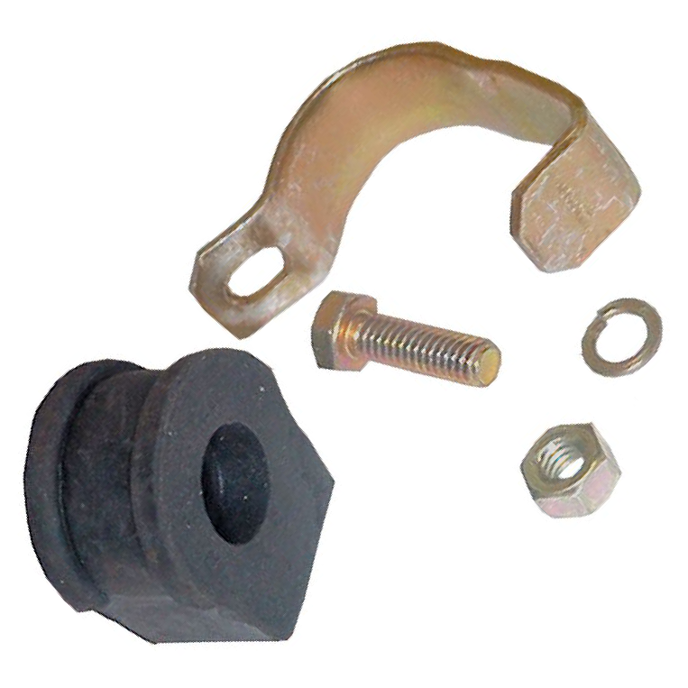 Kit de Reparo da Barra Estabilizadora para Volkswagen Gol - Amortex - 35585