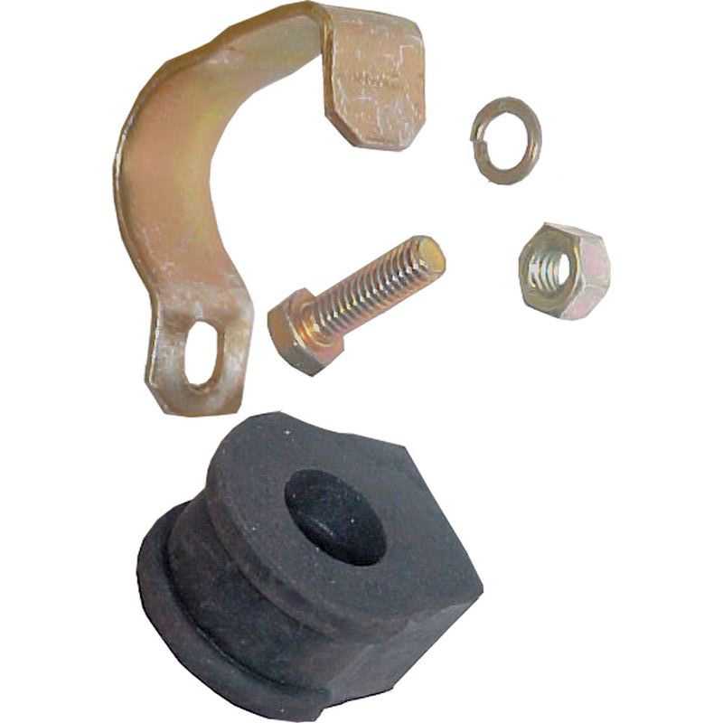 Kit de Reparo da Barra Estabilizadora para Volkswagen Gol - Amortex - 35585