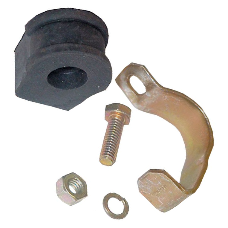 Kit de Reparo da Barra Estabilizadora para Volkswagen Gol - Amortex - 35585