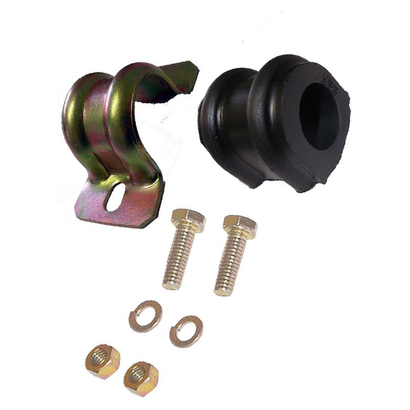 Kit de Reparo da Barra Estabilizadora para Hyundai Santa Fé - Amortex - 35643
