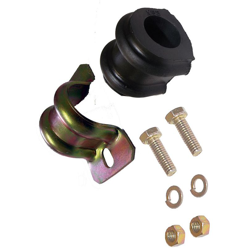 Kit de Reparo da Barra Estabilizadora para Hyundai Santa Fé - Amortex - 35643