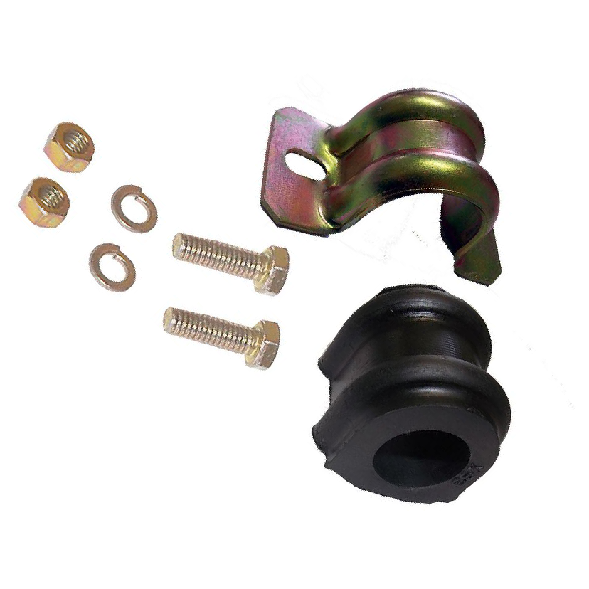 Kit de Reparo da Barra Estabilizadora para Hyundai Santa Fé - Amortex - 35643