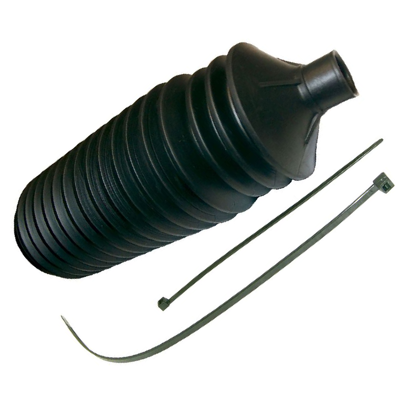 Kit de Reparo da Caixa de Direção Hidraúlica para Ford Ecosport - Amortex - 35667