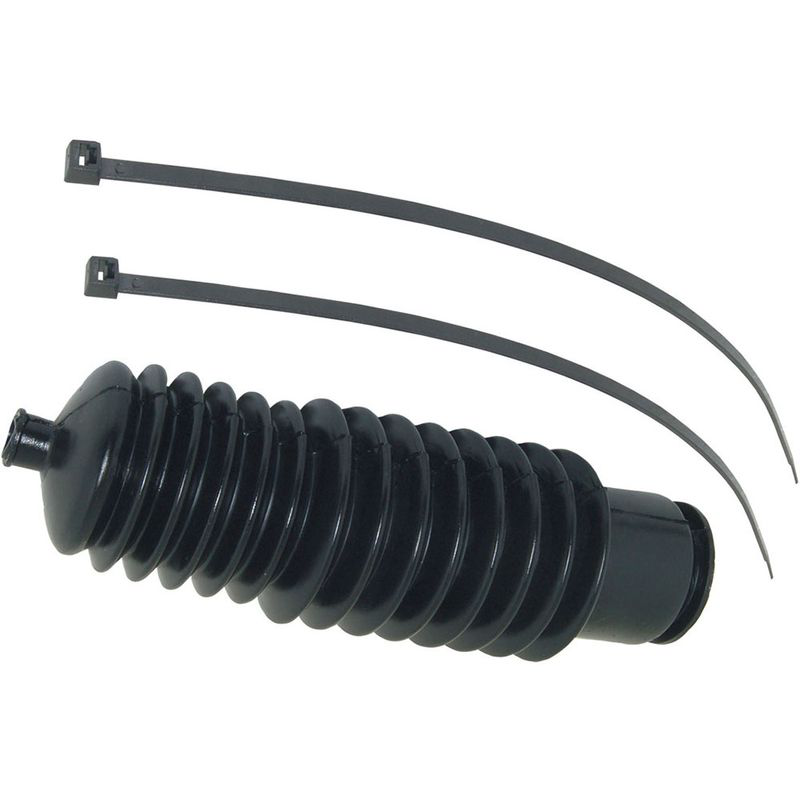 Kit de Reparo da Caixa de Direção Hidraúlica para Renault Master - Amortex - 35671