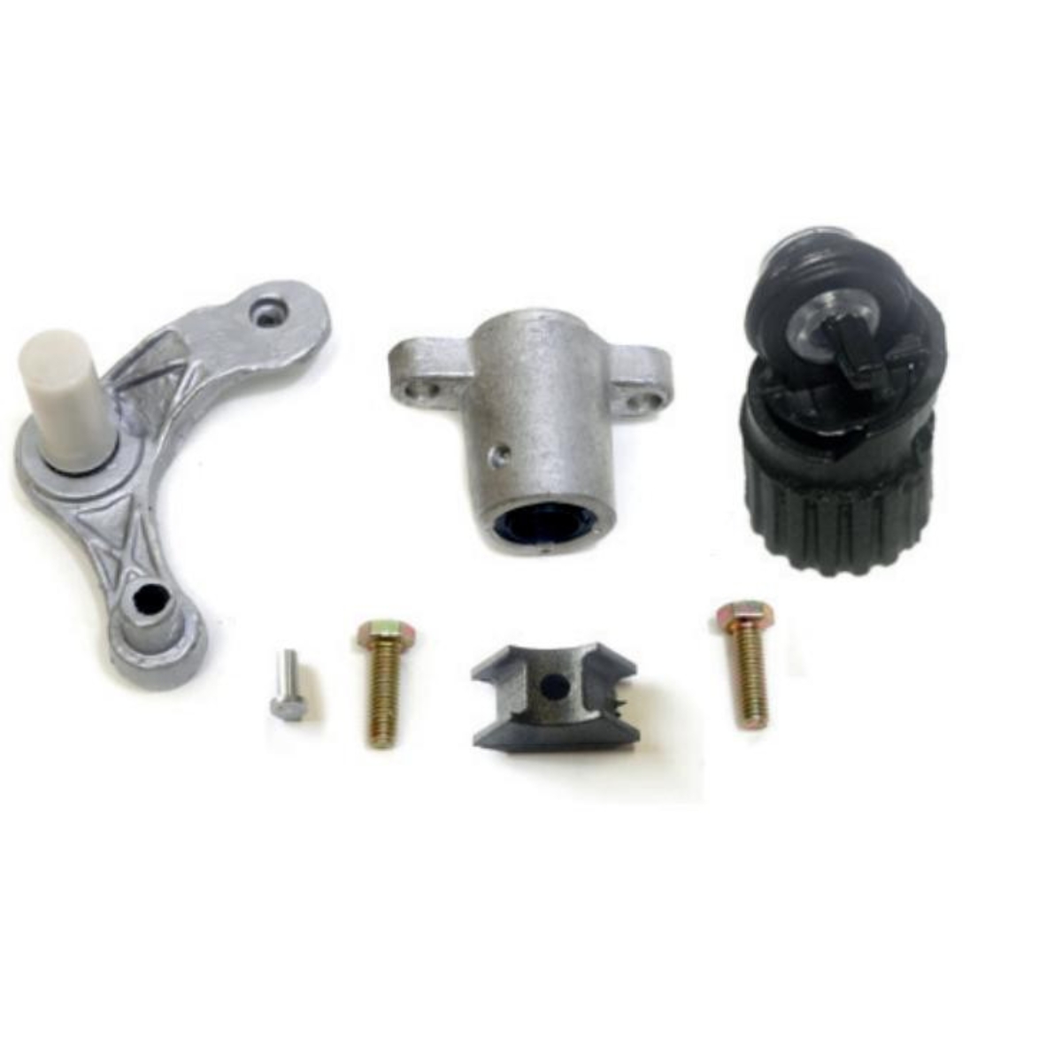 Kit de Reparo do Câmbio para Chevrolet Celta - Amortex - 34140