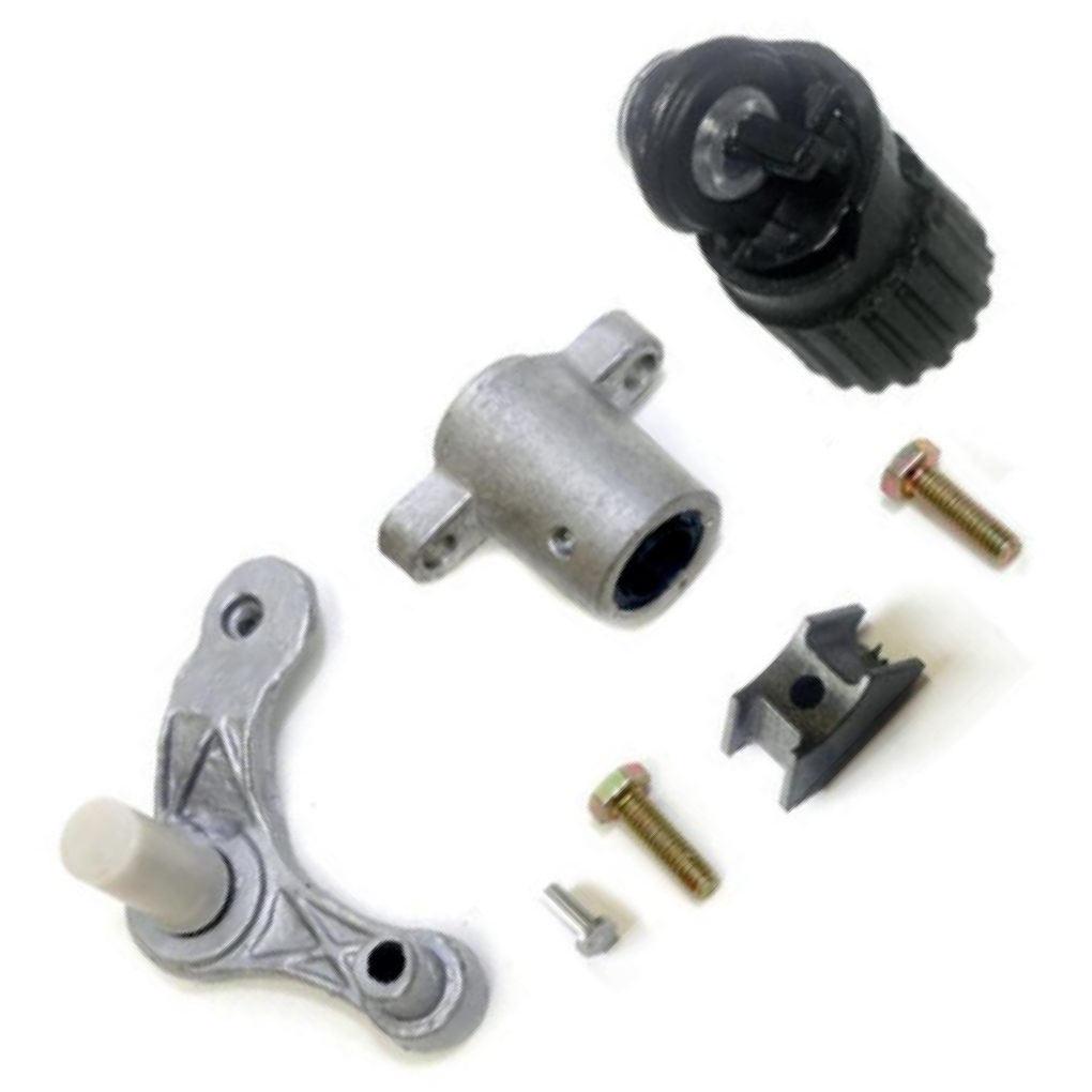 Kit de Reparo do Câmbio para Chevrolet Celta - Amortex - 34140