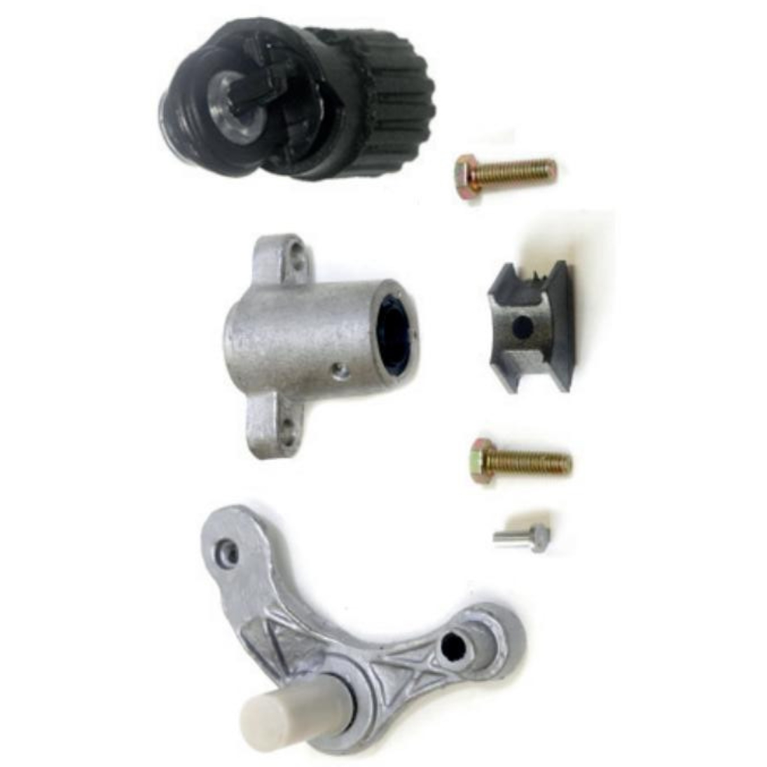 Kit de Reparo do Câmbio para Chevrolet Celta - Amortex - 34140