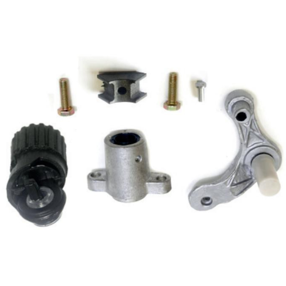 Kit de Reparo do Câmbio para Chevrolet Celta - Amortex - 34140