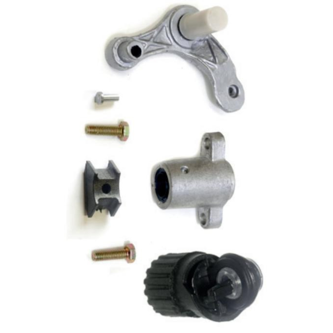 Kit de Reparo do Câmbio para Chevrolet Celta - Amortex - 34140