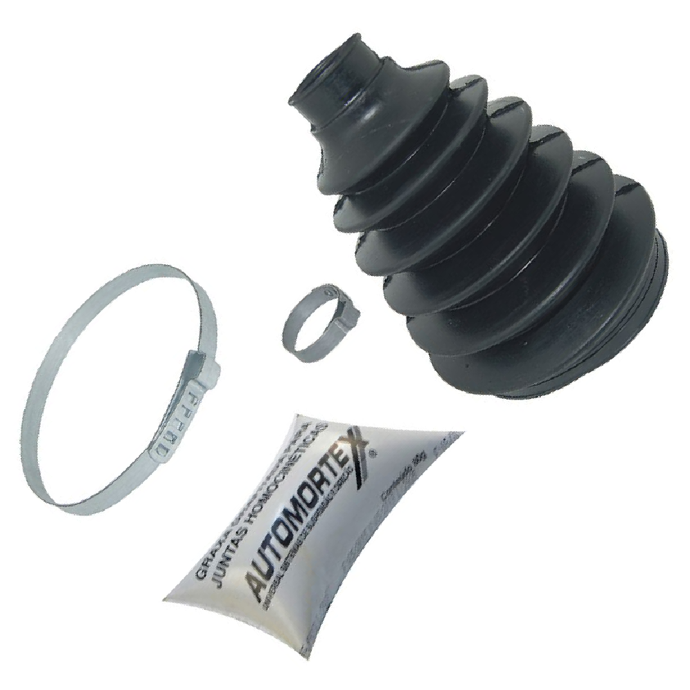 Kit de Reparo do Semi-Eixo para Ford Focus - Amortex - 35469
