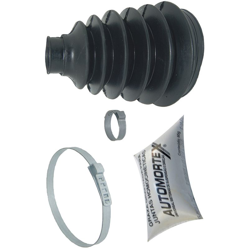 Kit de Reparo do Semi-Eixo para Ford Focus - Amortex - 35469