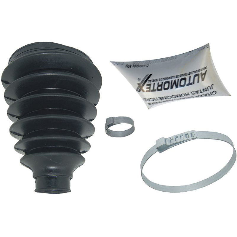 Kit de Reparo do Semi-Eixo para Ford Focus - Amortex - 35469