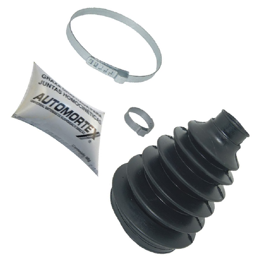 Kit de Reparo do Semi-Eixo para Ford Focus - Amortex - 35469