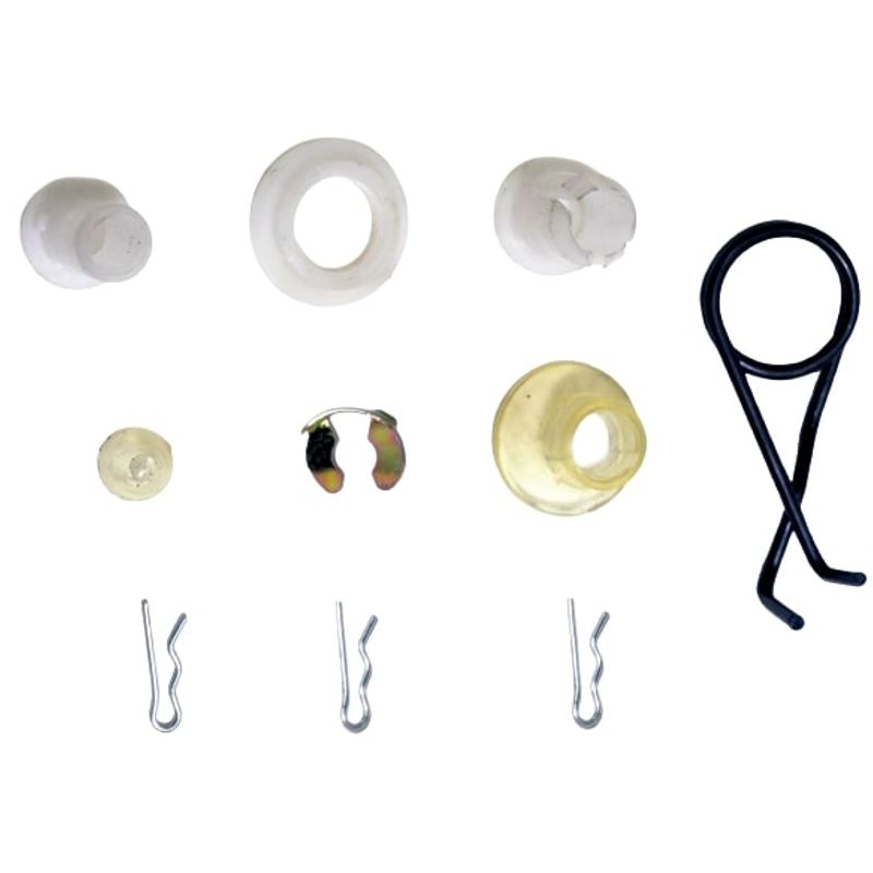 Kit de Reparo do Trambulador - Amortex - 34757
