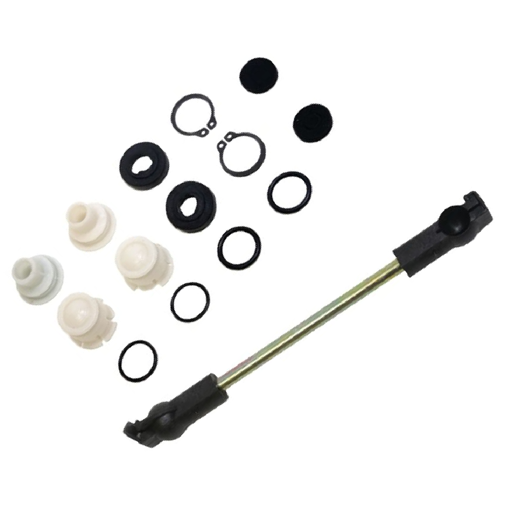 Kit de Reparo do Trambulador - Amortex - 36753