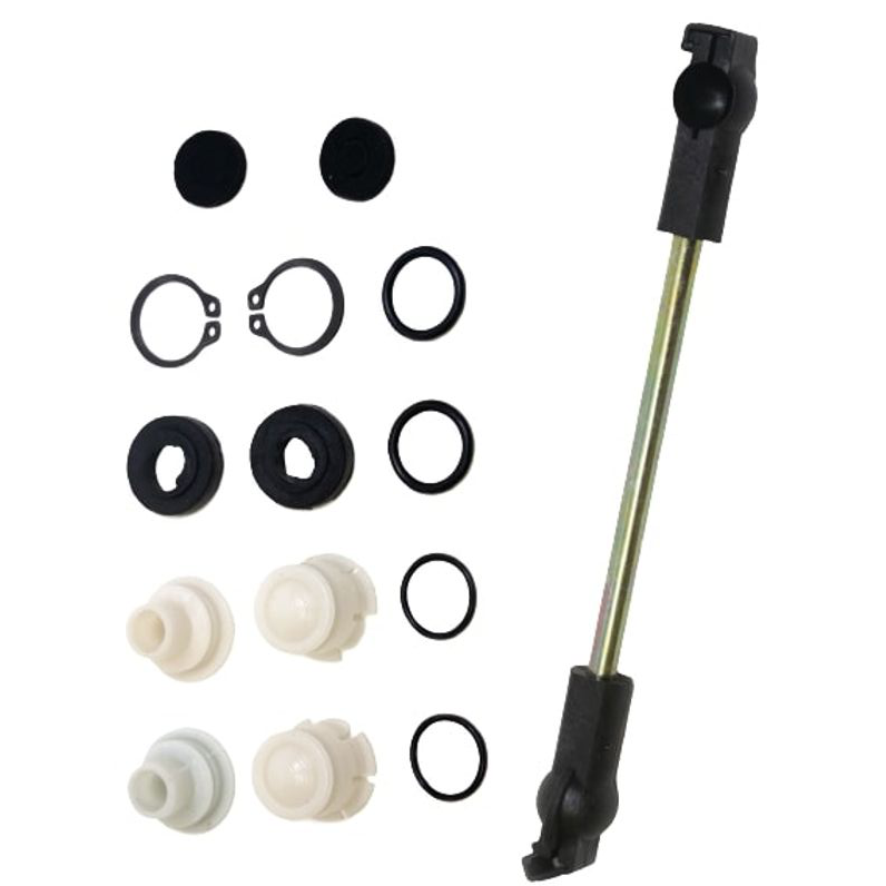 Kit de Reparo do Trambulador - Amortex - 36753