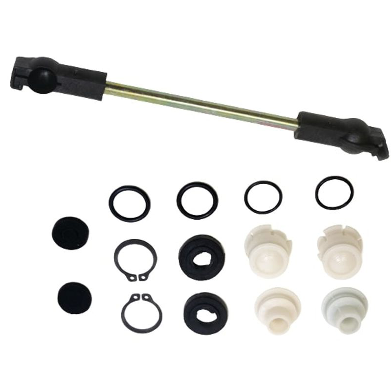 Kit de Reparo do Trambulador - Amortex - 36753