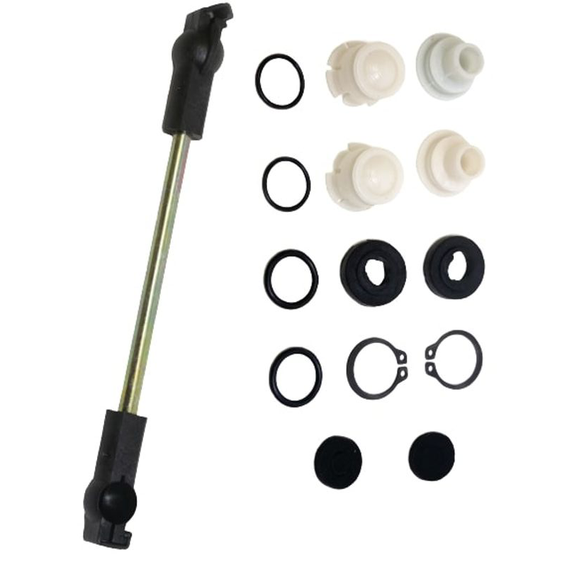 Kit de Reparo do Trambulador - Amortex - 36753