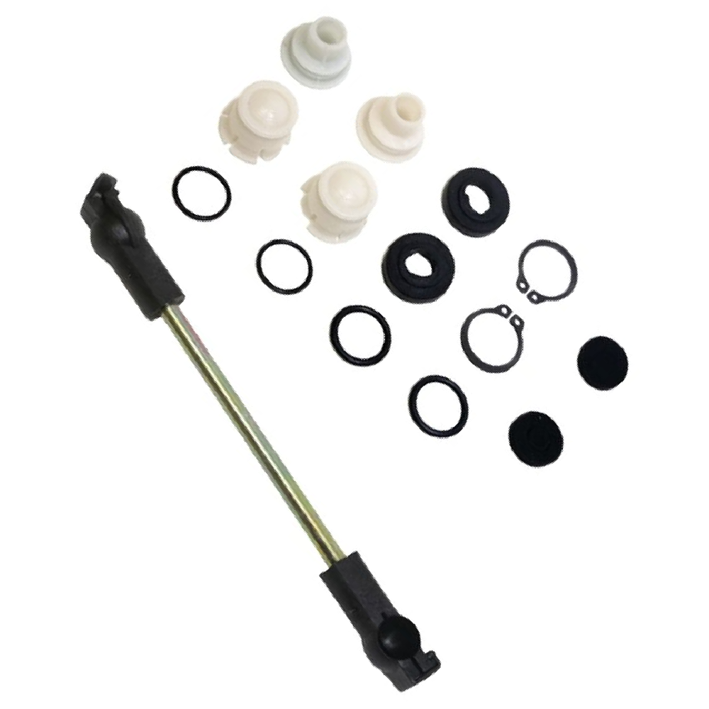 Kit de Reparo do Trambulador - Amortex - 36753