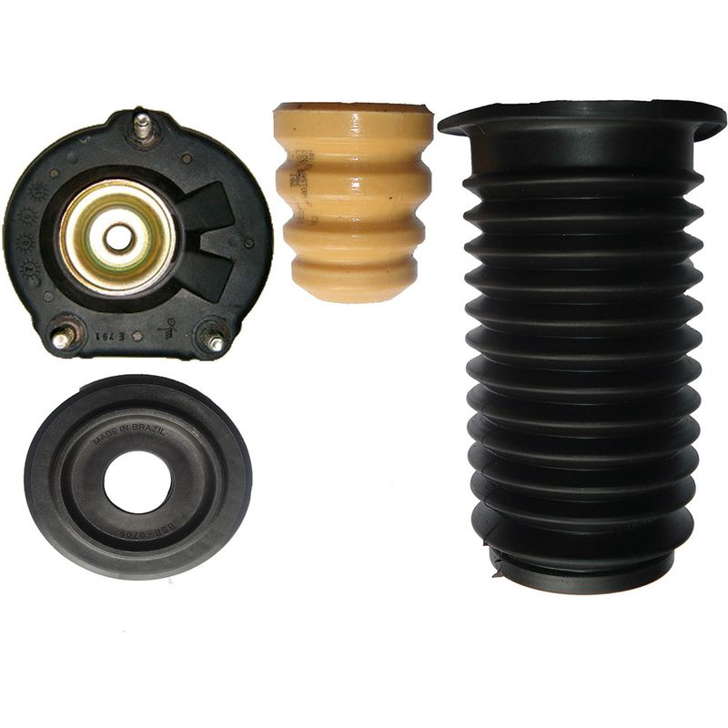 Kit do Amortecedor para Fiat Linea - Amortex - 35894