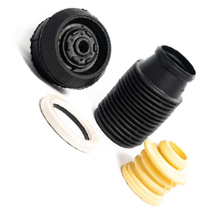 Kit do Amortecedor para Chevrolet Omega e Suprema - Amortex - 34081