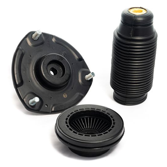Kit do Amortecedor - Amortex - 34326