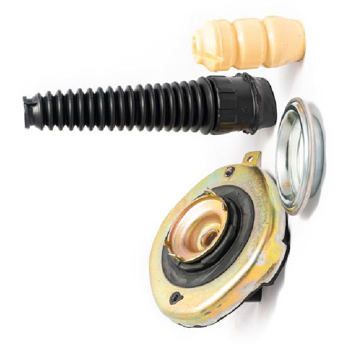 Kit do Amortecedor para Renault Megane e Scenic - Amortex - 34412