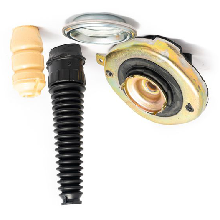 Kit do Amortecedor para Renault Megane e Scenic - Amortex - 34412